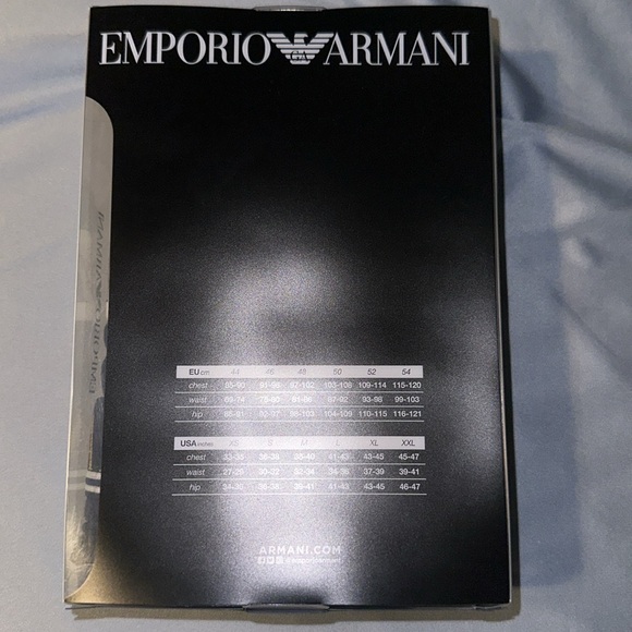 3 Pack Briefs - Picture 3 of 8